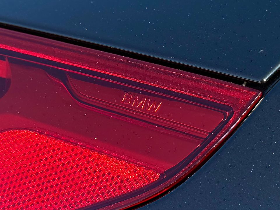 2024 BMW Z4