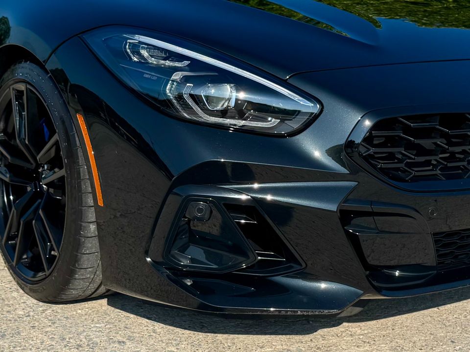 2024 BMW Z4