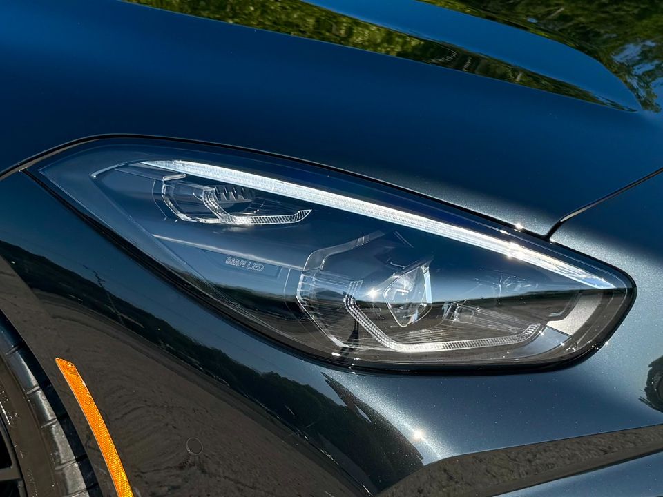 2024 BMW Z4