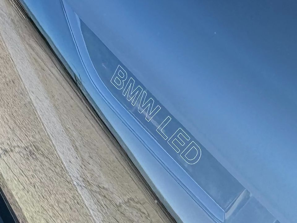 2024 BMW Z4