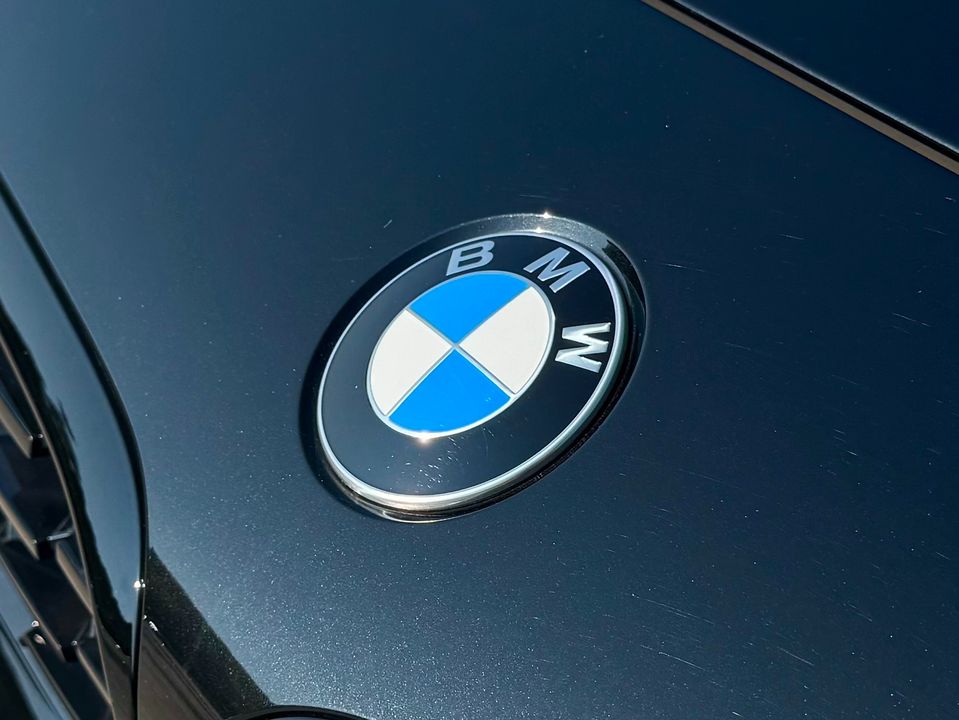 2024 BMW Z4