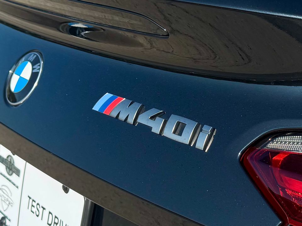 2024 BMW Z4