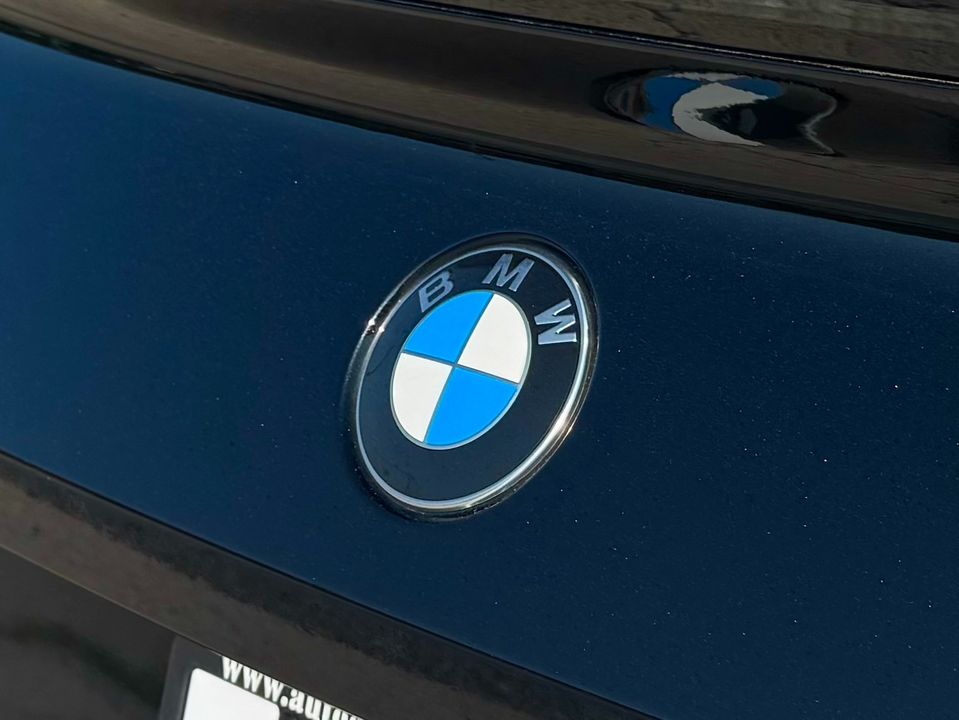 2024 BMW Z4