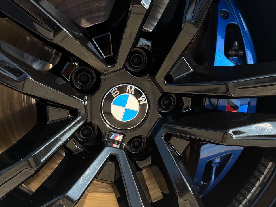 2024 BMW Z4