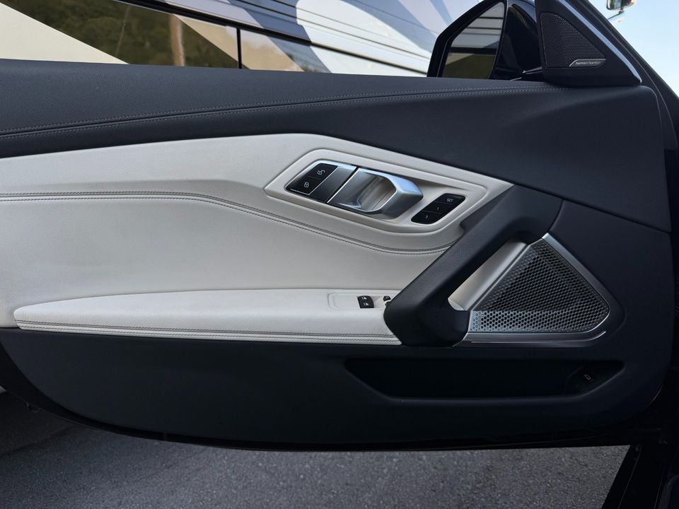 2024 BMW Z4