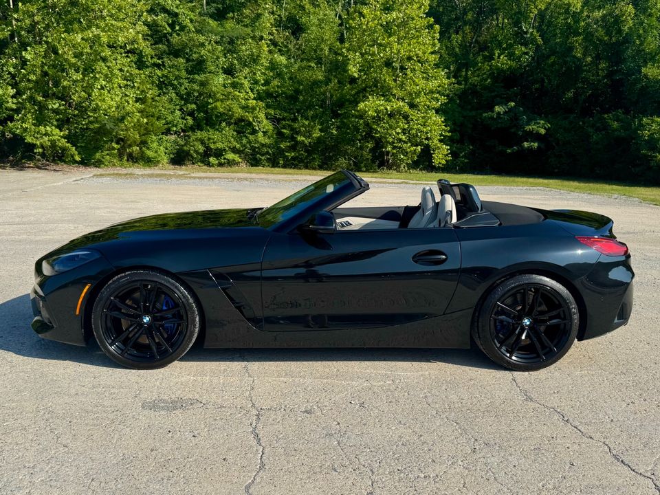 2024 BMW Z4