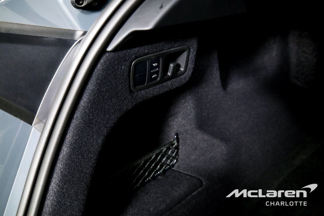 2024 Lamborghini Urus