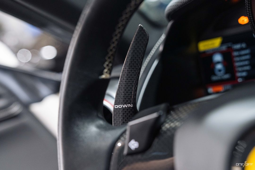 2018 Ferrari 812 Superfast