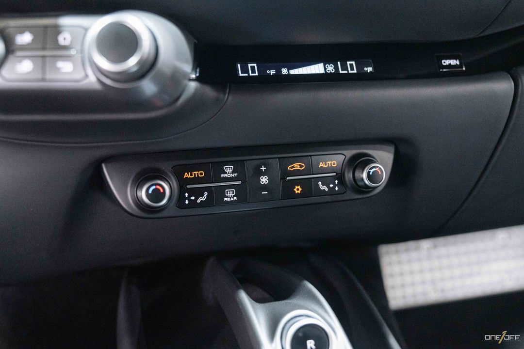 2018 Ferrari 812 Superfast