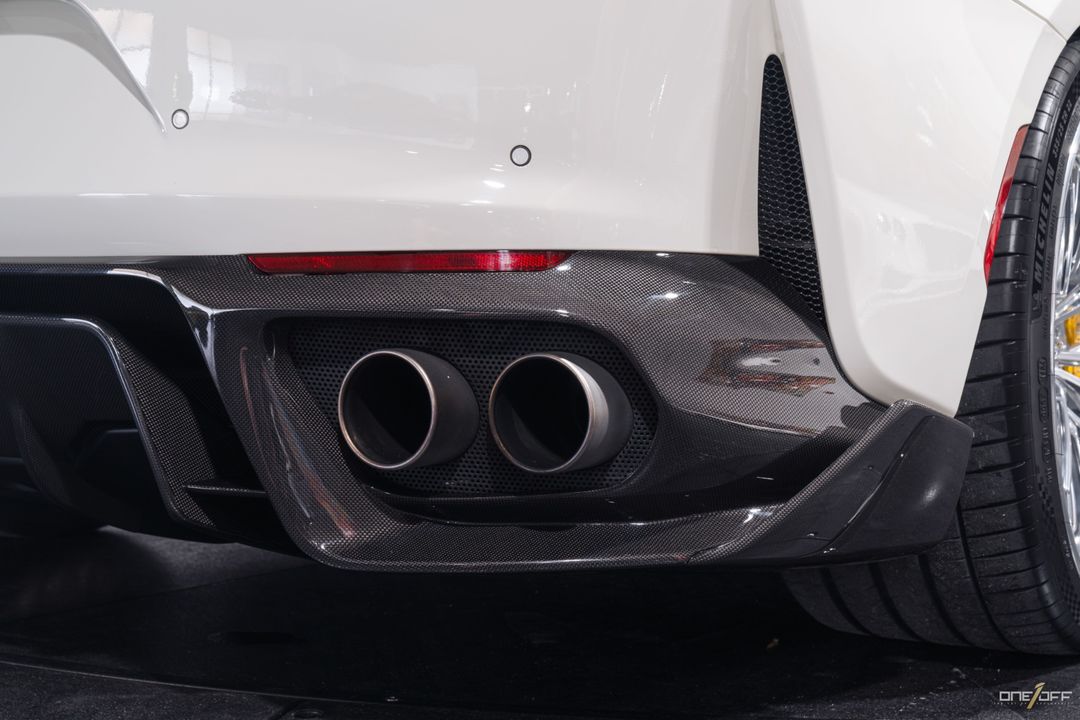 2018 Ferrari 812 Superfast