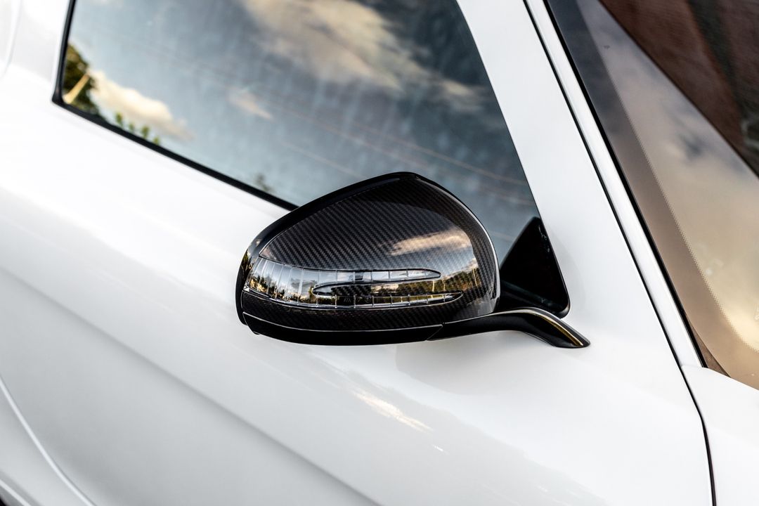 2012 Mercedes-Benz SLS AMG