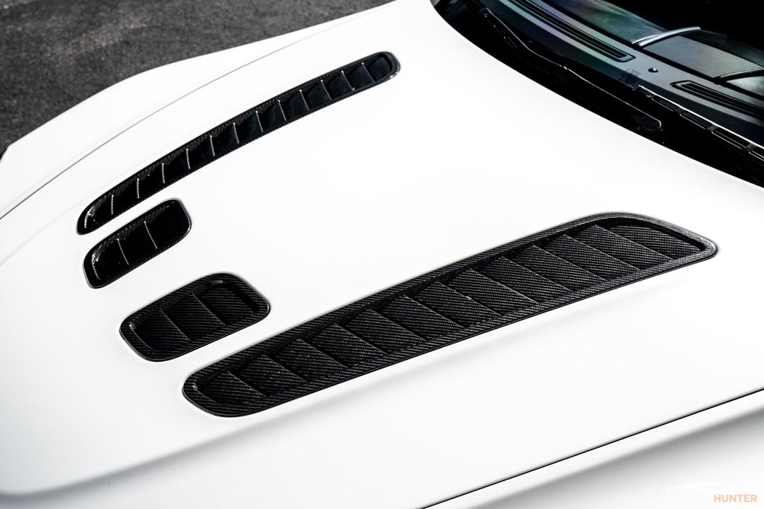 2015 Aston Martin V12 Vantage S