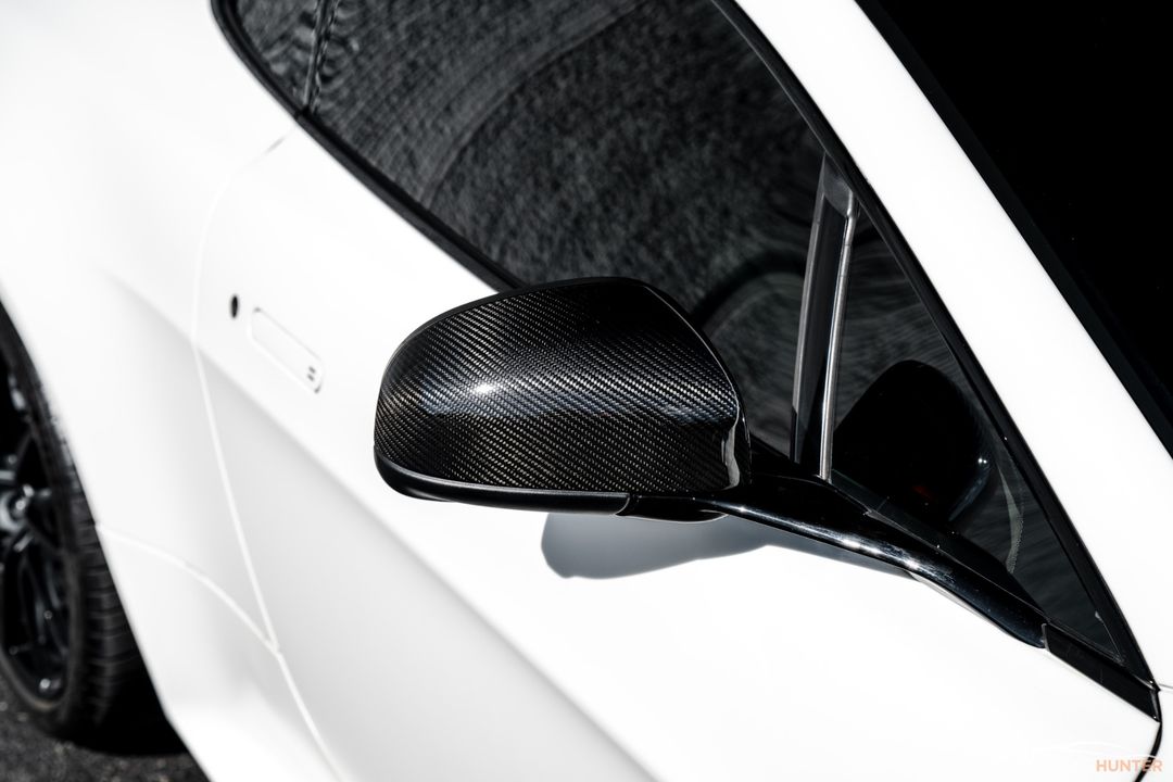 2015 Aston Martin V12 Vantage S