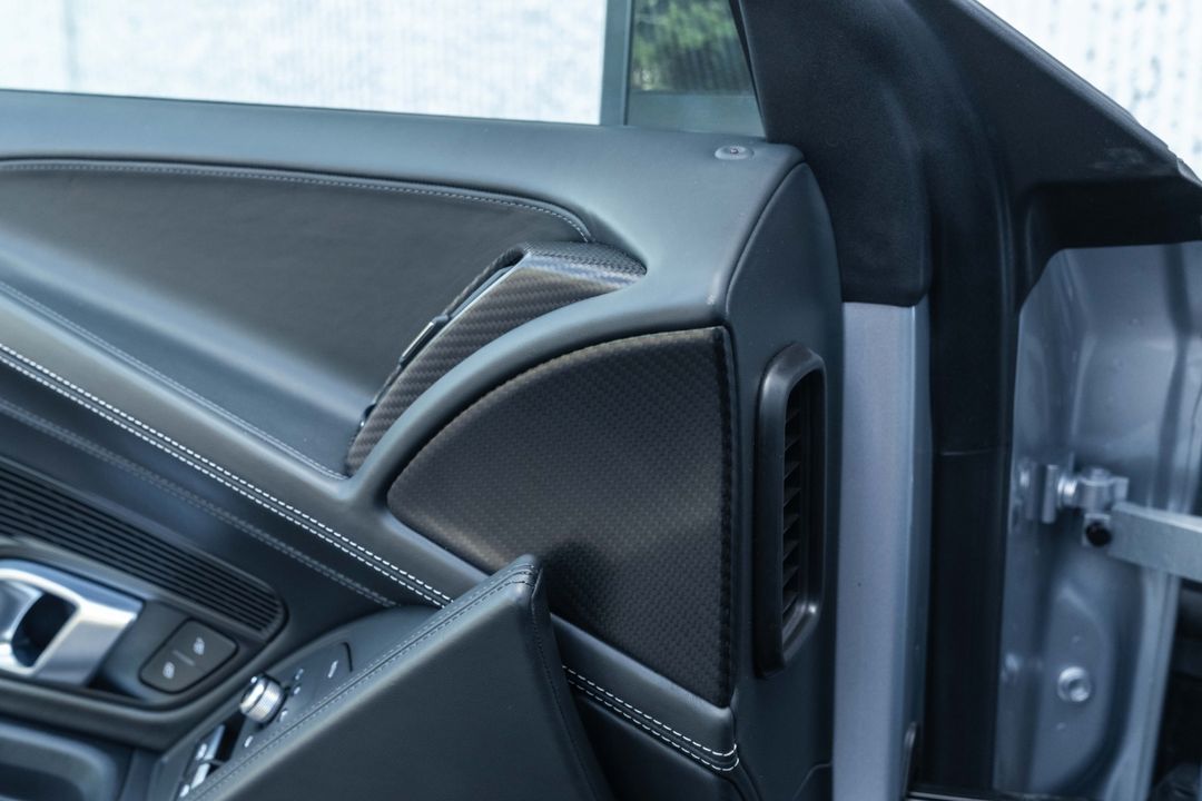 2017 Audi R8