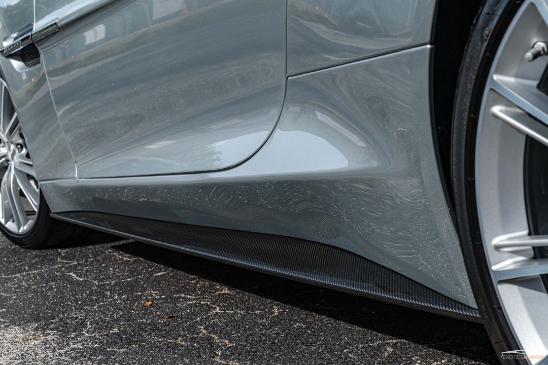 2014 Aston Martin Vanquish