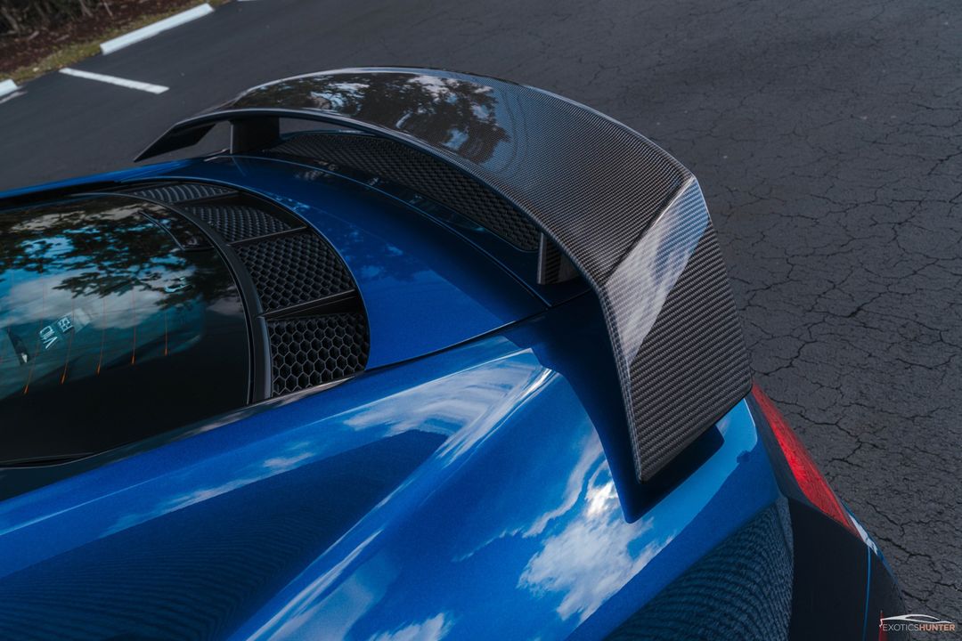 2017 Audi R8