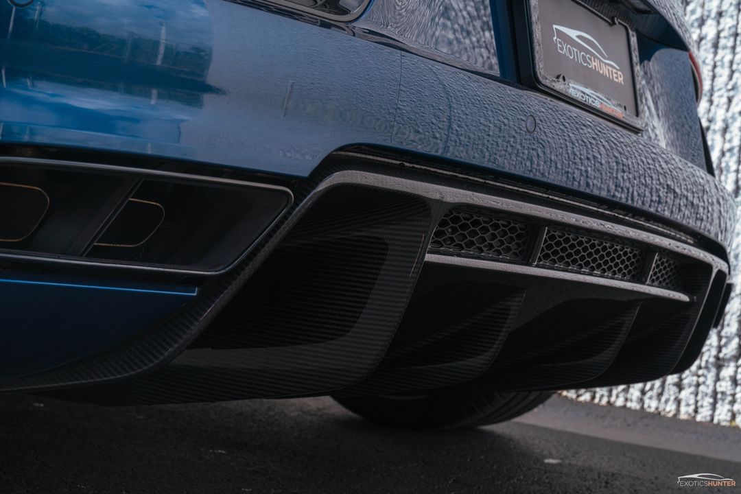 2017 Audi R8