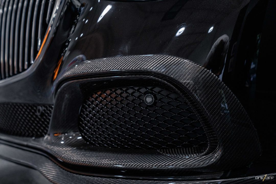 2023 Mercedes-Benz S580
