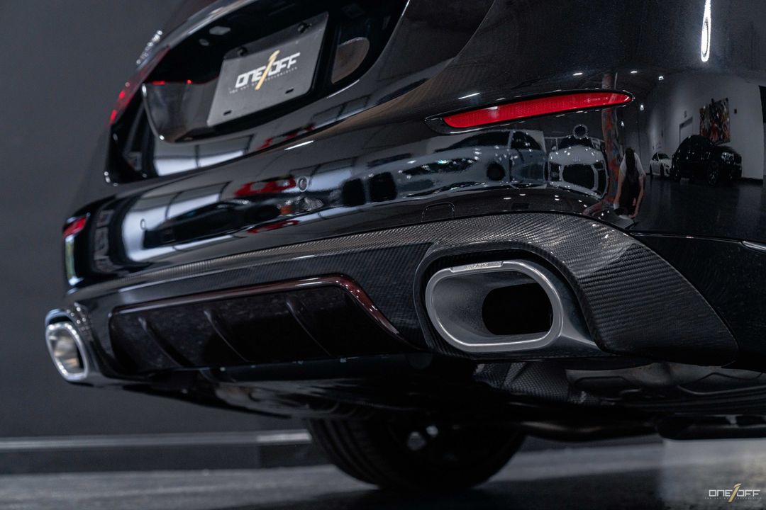 2023 Mercedes-Benz S580