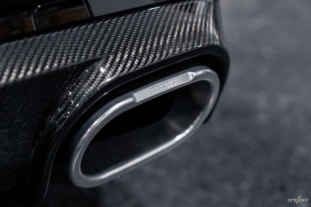 2023 Mercedes-Benz S580