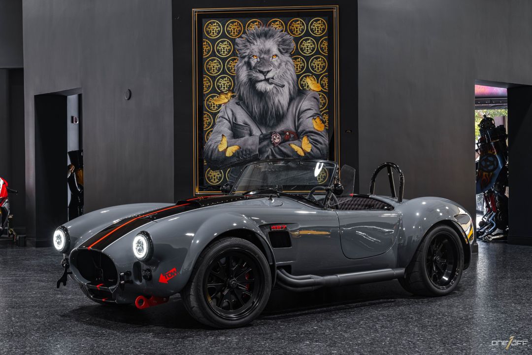 1965 Shelby Cobra 427