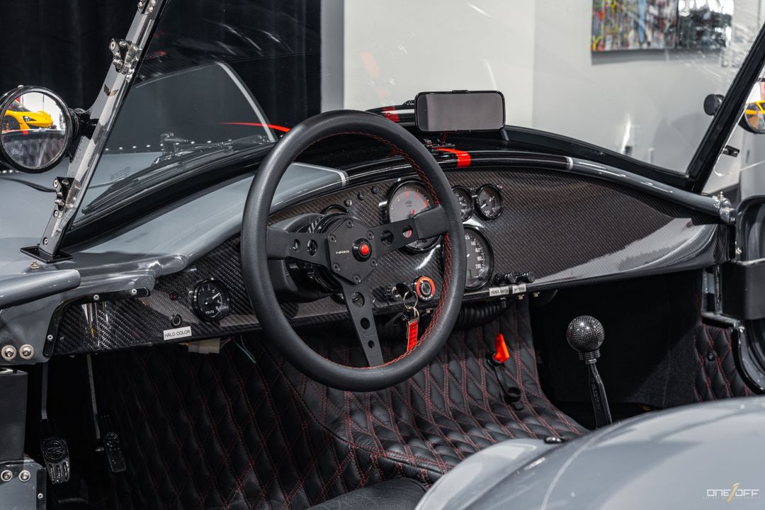 1965 Shelby Cobra 427