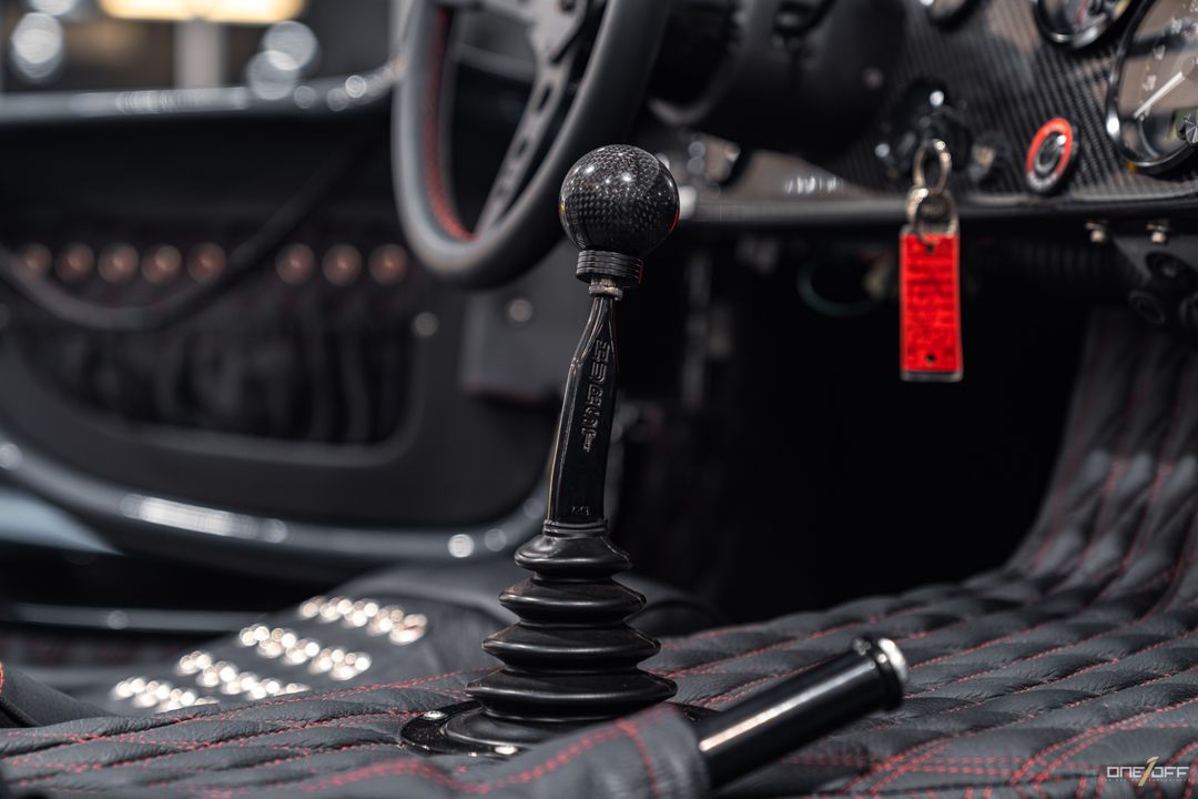 1965 Shelby Cobra 427