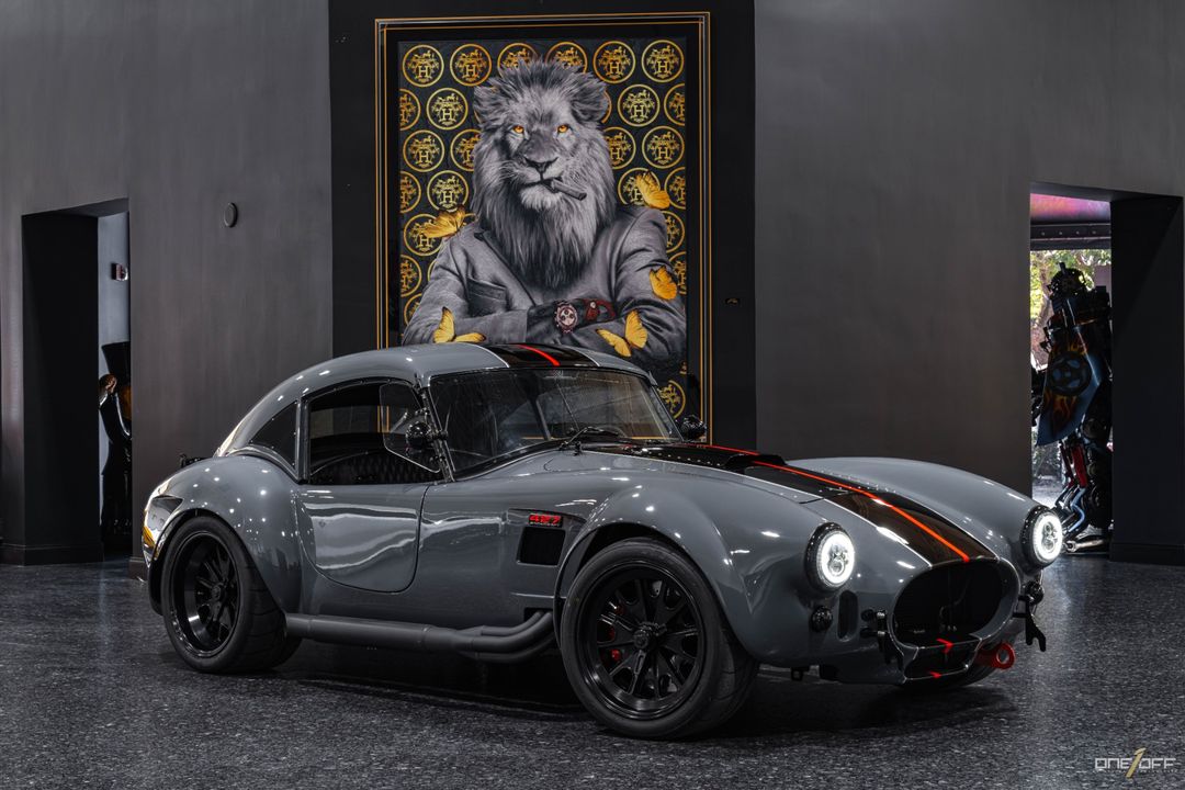 1965 Shelby Cobra 427