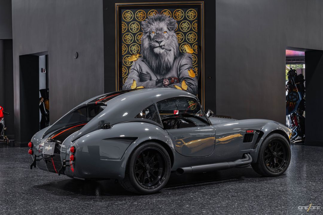 1965 Shelby Cobra 427