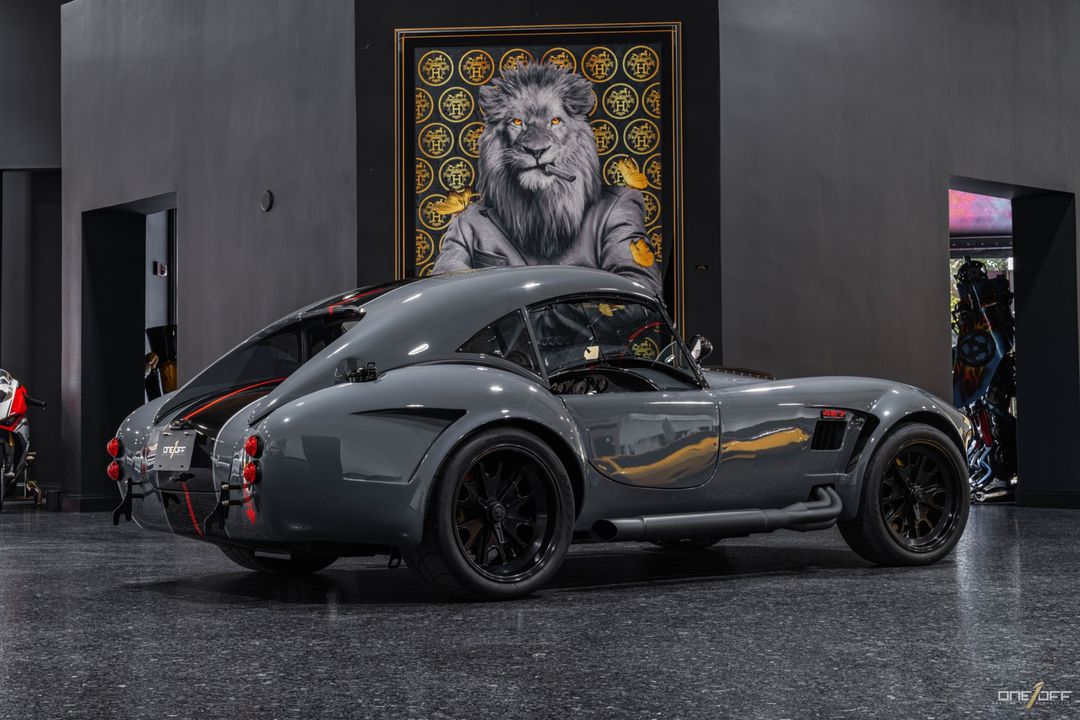 1965 Shelby Cobra 427
