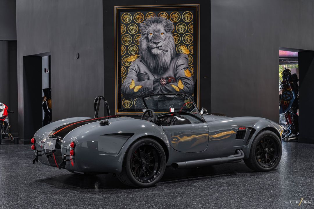 1965 Shelby Cobra 427