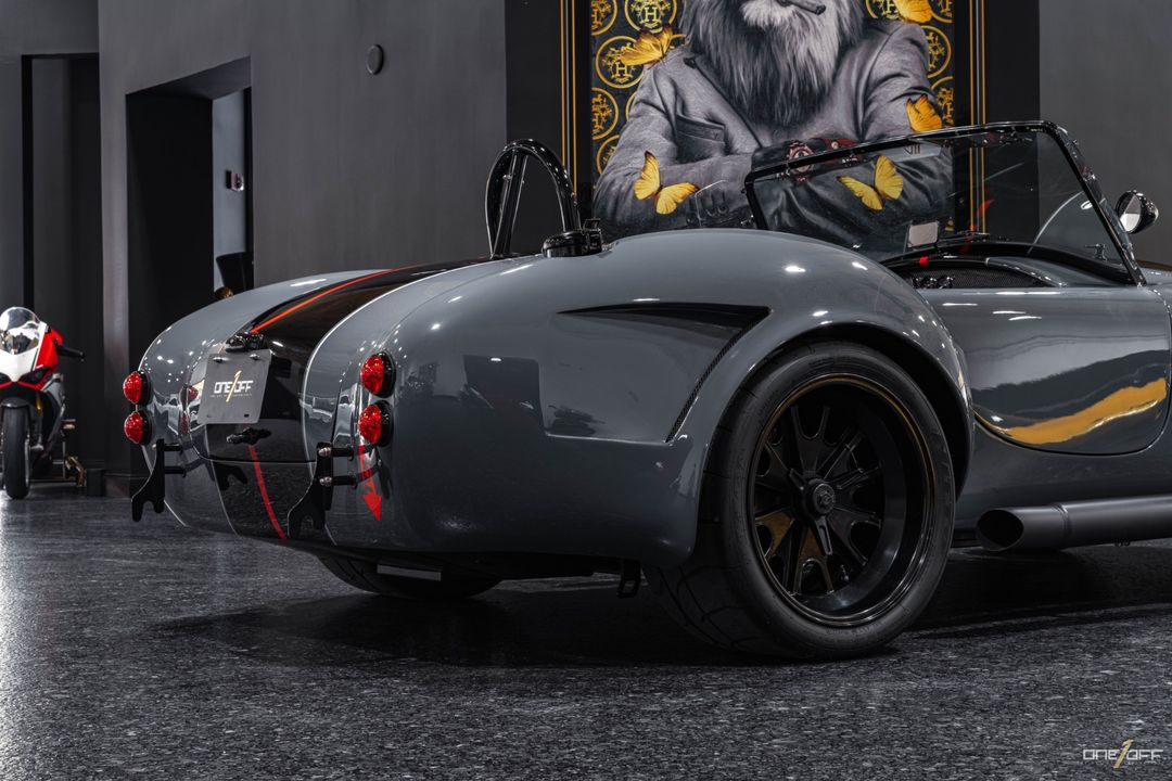 1965 Shelby Cobra 427