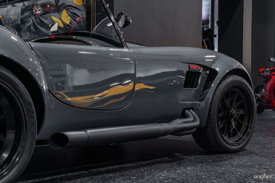 1965 Shelby Cobra 427