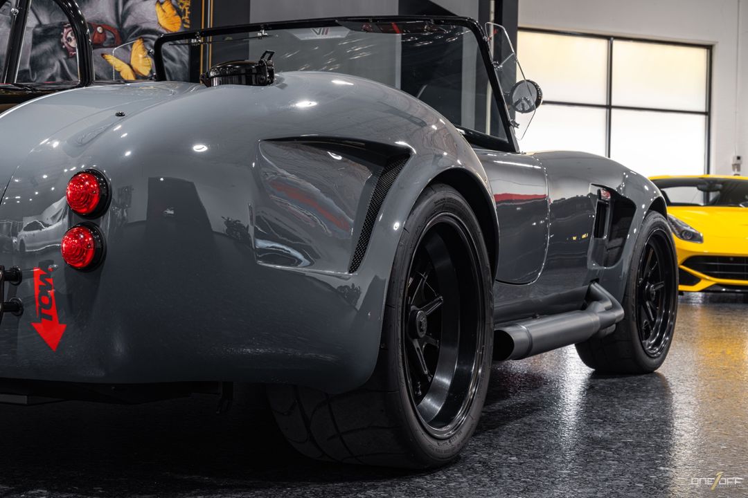 1965 Shelby Cobra 427