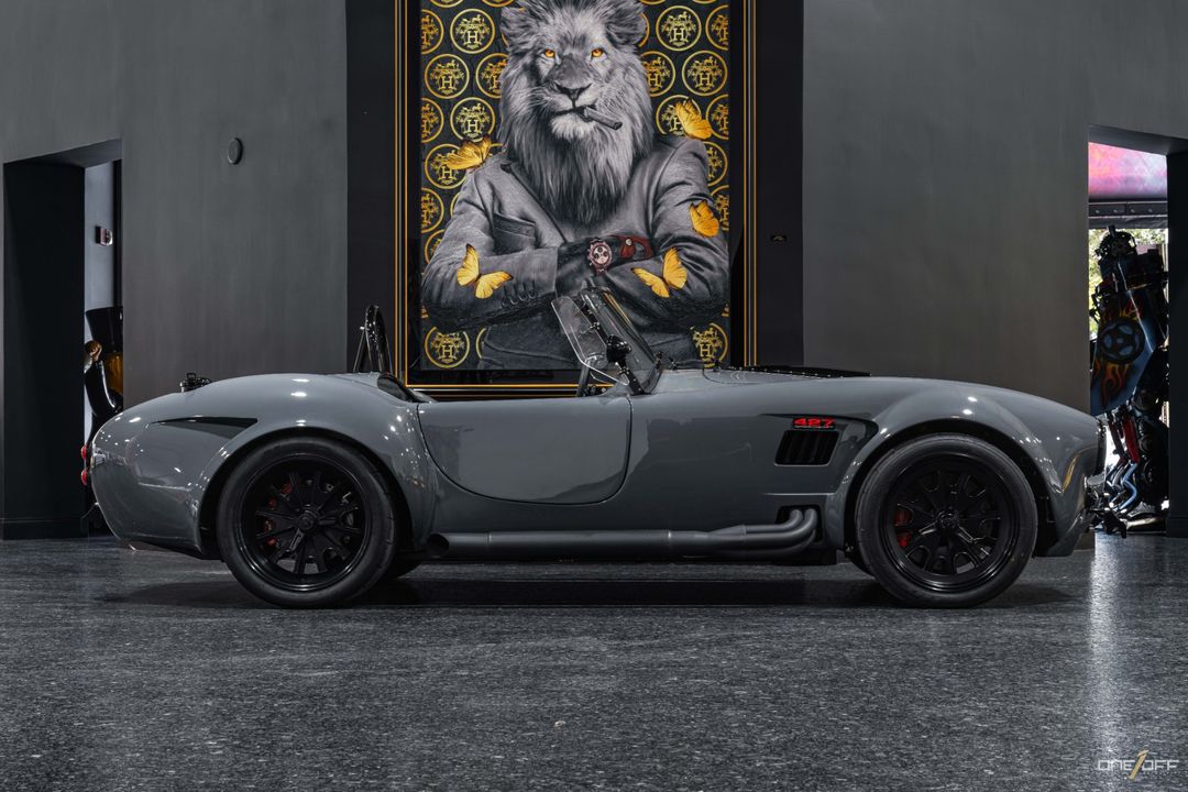 1965 Shelby Cobra 427