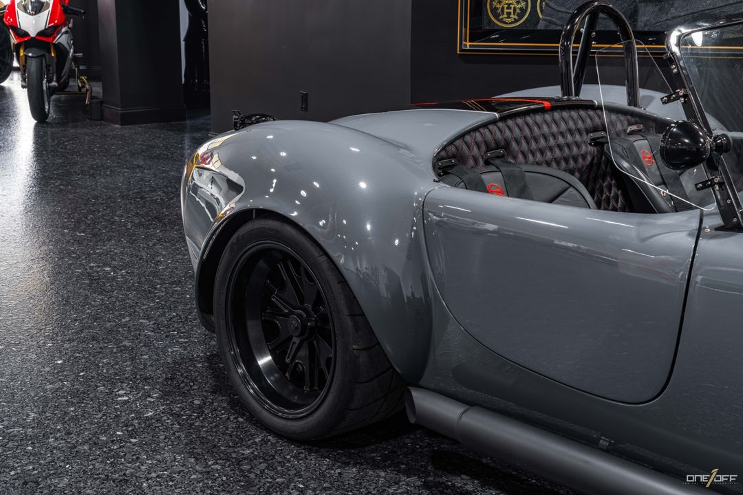 1965 Shelby Cobra 427
