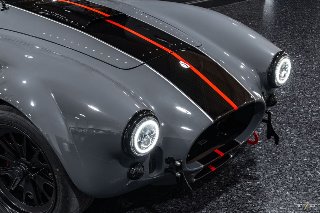 1965 Shelby Cobra 427