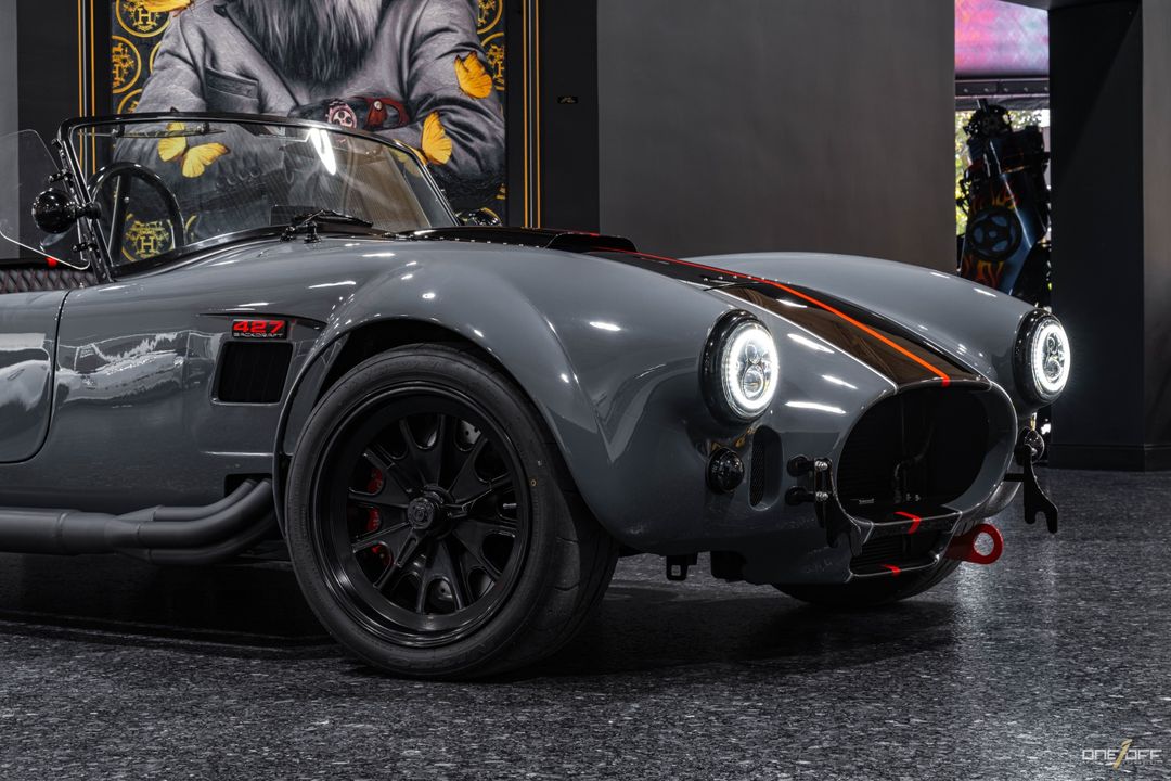 1965 Shelby Cobra 427
