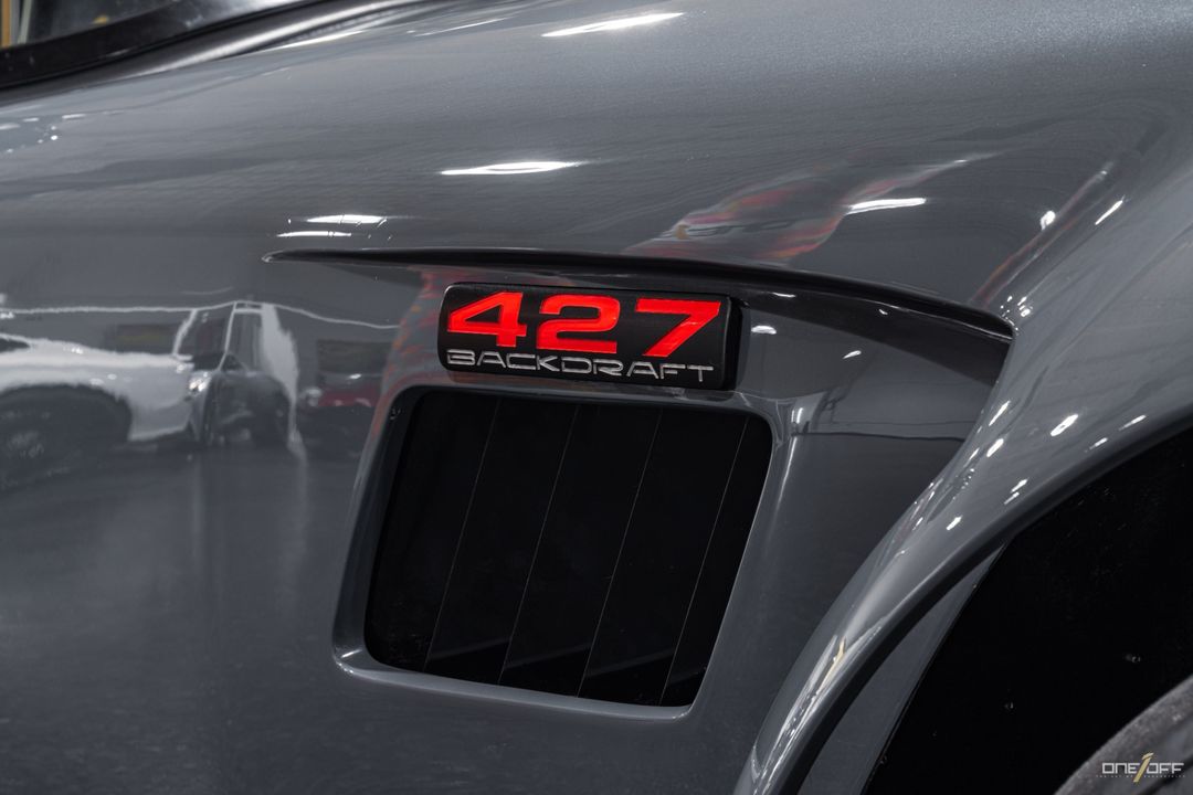 1965 Shelby Cobra 427