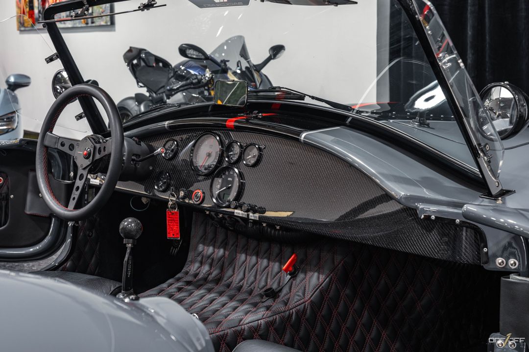 1965 Shelby Cobra 427