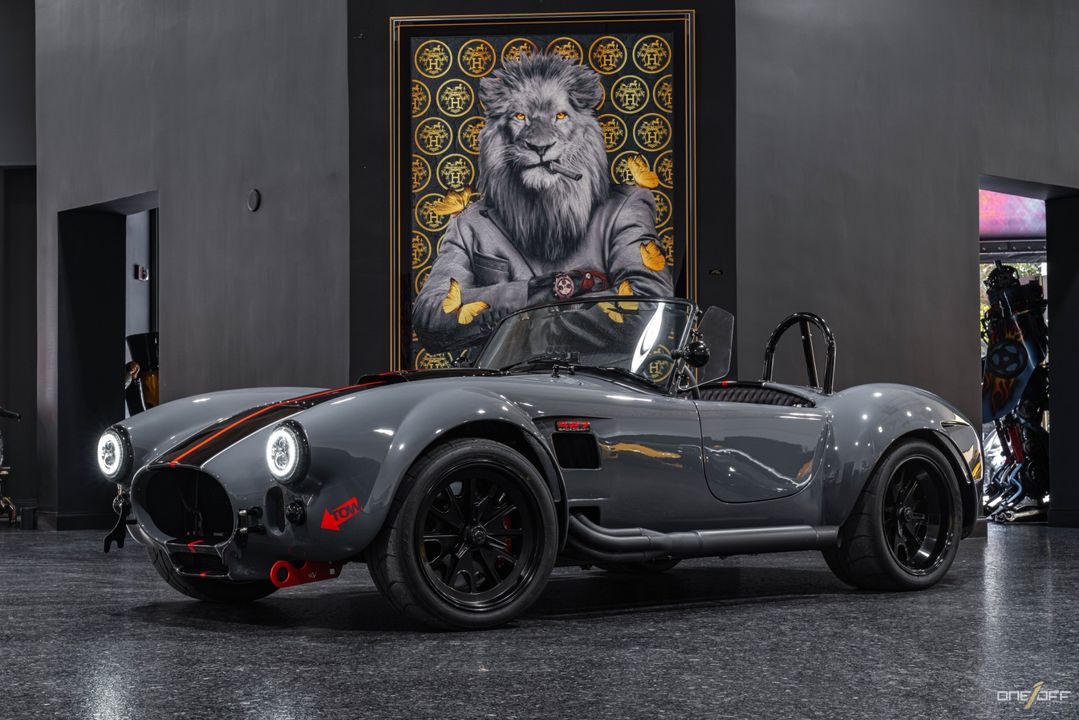 1965 Shelby Cobra 427