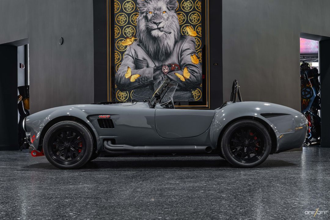 1965 Shelby Cobra 427