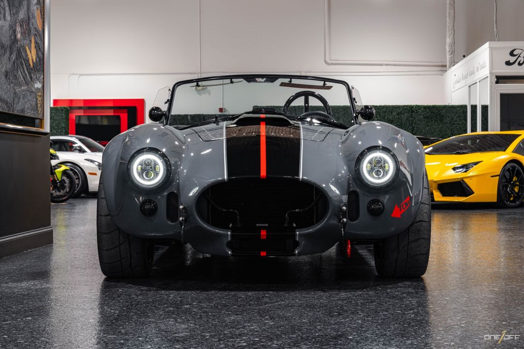 1965 Shelby Cobra 427