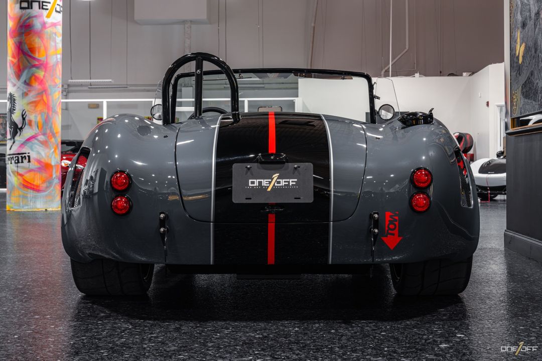 1965 Shelby Cobra 427