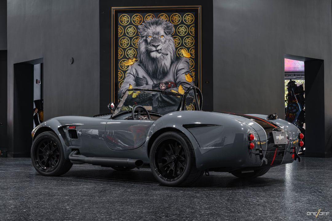 1965 Shelby Cobra 427