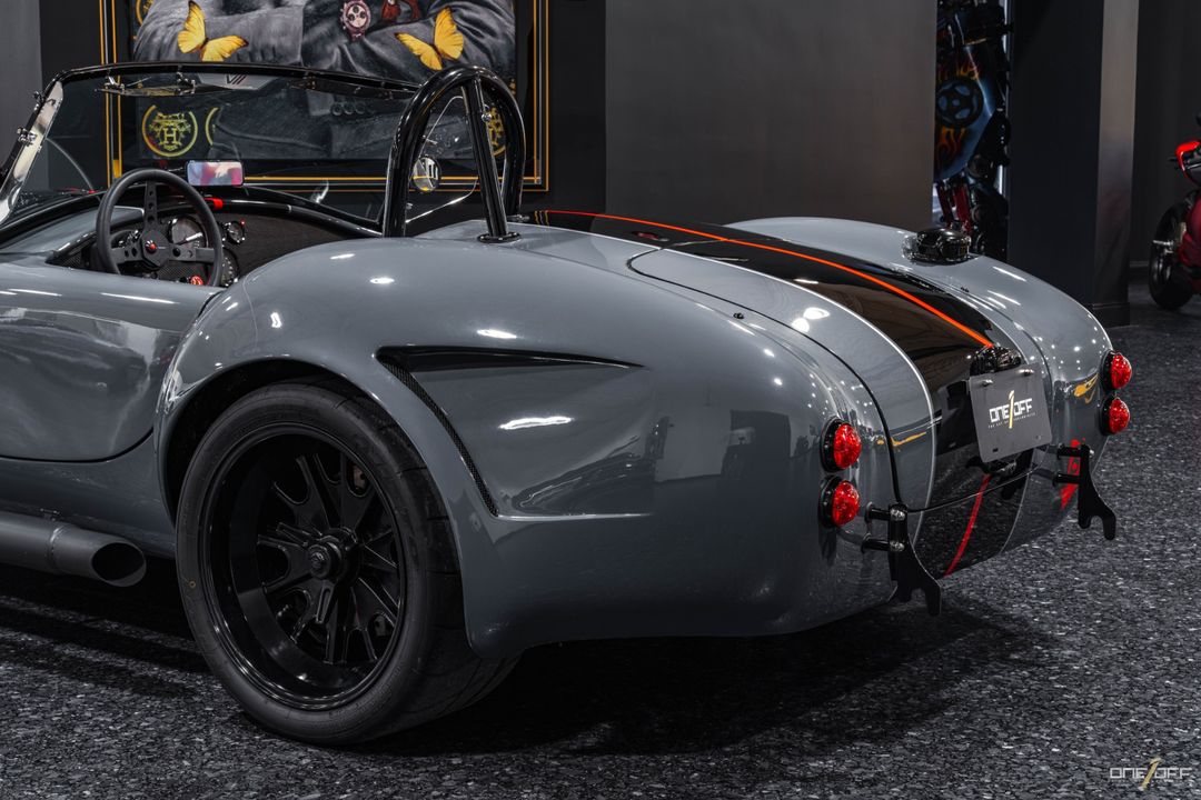 1965 Shelby Cobra 427
