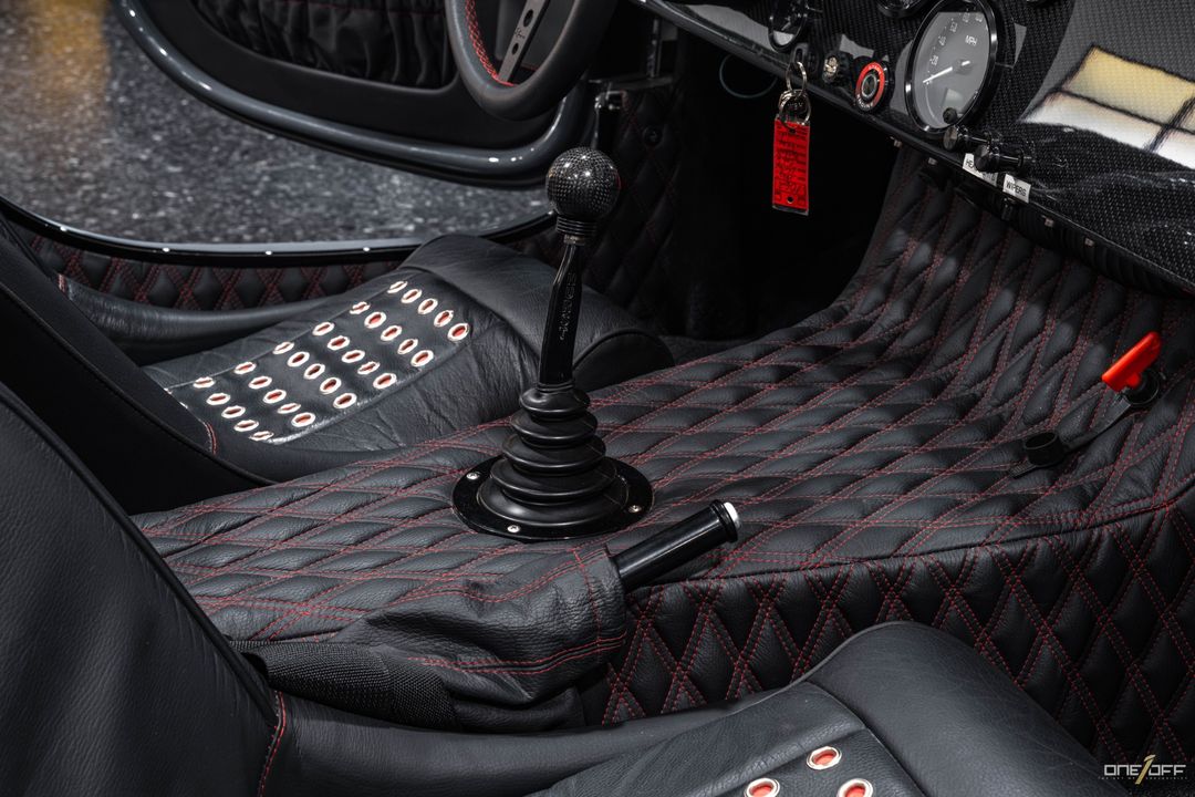 1965 Shelby Cobra 427