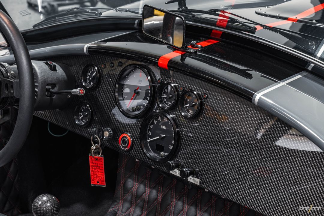 1965 Shelby Cobra 427
