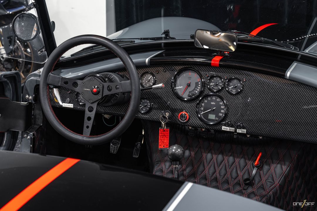 1965 Shelby Cobra 427