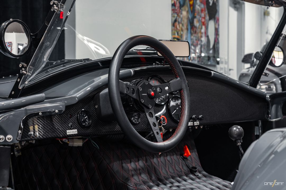 1965 Shelby Cobra 427